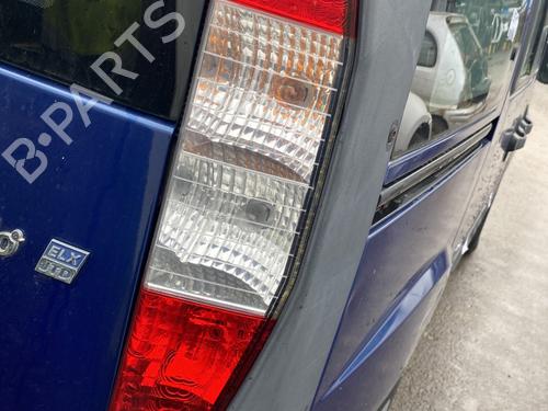 Used Right taillight Right taillight FIAT DOBLO Box Body/MPV (223_) 1.9 JTD (105 hp) 30552186 30552186