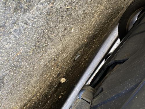 Steering rack FORD S-MAX (WA6) 2.0 TDCi | BP32319567M22 - Image 2