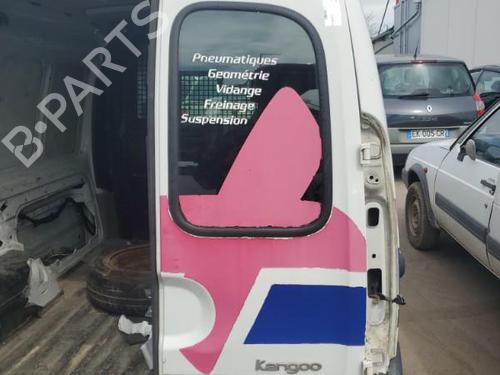 Right tailgate RENAULT KANGOO Express (FC0/1_) 1.5 dCi (FC07, FC1R) | BP22120113C77 