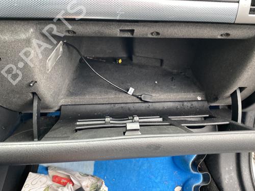 Glove box PEUGEOT 407 (6D_) 2.0 HDi 135 (6DRHRH, 6DRHRE, 6DRHRG, 6DRHRJ) | BP29191603C95 