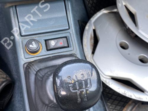 Gearbox RENAULT CLIO I (B/C57_, 5/357_) 1.9 D (B/C/S576, B/C/S57L) | BP30172191M3