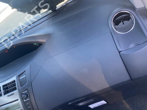 Dashboard TOYOTA YARIS (_P9_) 1.4 D-4D (NLP90_, NLP90R) | BP33553863C46 - Image 2