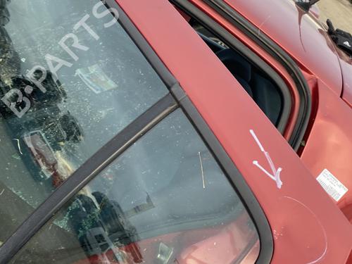 Porta trás esquerda RENAULT CLIO II (BB_, CB_) 1.5 dCi (B/CB07) | BP30948007C4