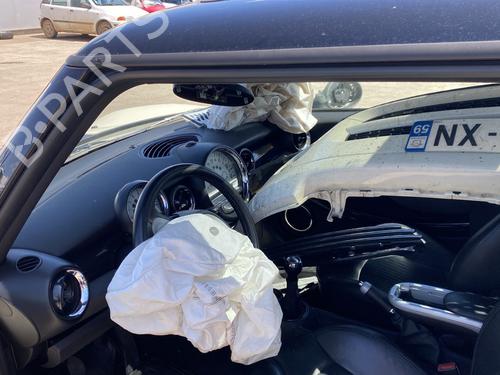 Right front seat MINI MINI (R56) Cooper D | BP26236947C16 - Image 9