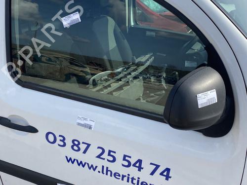 Used Front right window mechanism Front right window mechanism RENAULT KANGOO Express (FW0/1_) 1.5 dCi 95 (FW16) (95 hp) 32861363 32861363