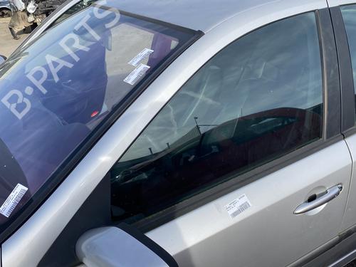 Front left door window RENAULT LAGUNA II (BG0/1_) 2.0 16V (BG00, BG0K, BG0P, BG0W) | BP30133270C18 