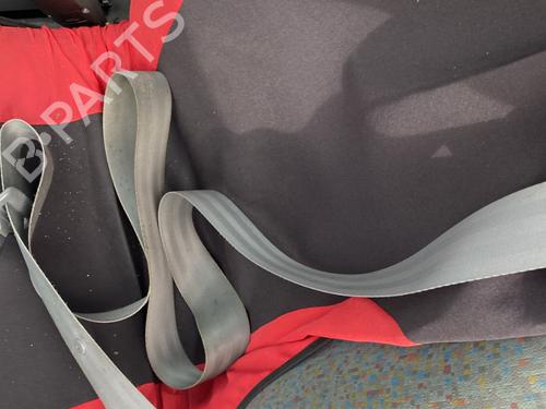 Used Front left seatbelt Front left seatbelt RENAULT TWINGO I (C06_) 1.2 16V (C060) (60 hp) 32777976 32777976