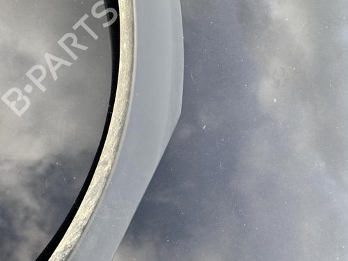 Used Rear right wheel arch trim Rear right wheel arch trim DACIA SANDERO II 1.5 dCi (90 hp) 28707673 28707673