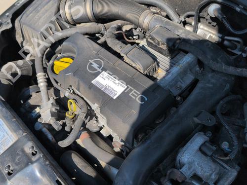 Spreder / Dyse Spreder / Dyse OPEL COMBO Box Body/MPV 1.7 CDTI 16V (101 hp) 34185162 34185162