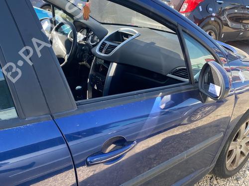 right-front-door-peugeot-207-wa_-wc_-2006-2007-2008-2009-2010-2011-2012-2013-2014-2015-36030368 main image