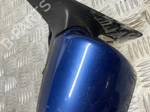 Left mirror AUDI A3 (8P1) 3.2 V6 quattro | BP19913777C26