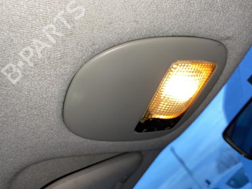 Innenleuchte für PEUGEOT 206 Hatchback (2A/C) 1.1 i (60 hp) 30305744