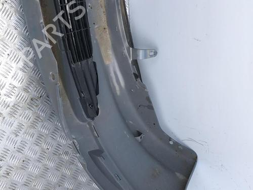 Foran støtfanger PEUGEOT 206 Hatchback (2A/C)  | BP19906283C7 
