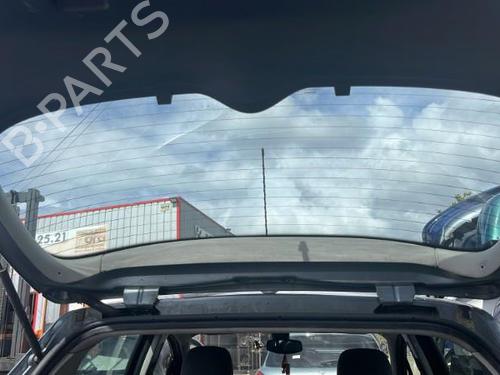 Tailgate PEUGEOT 307 (3A/C) 1.6 HDi 110 | BP22121643C6