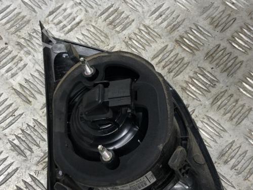 Højre baglygte bagklap VW GOLF PLUS V (5M1, 521)  | BP22123839C80 