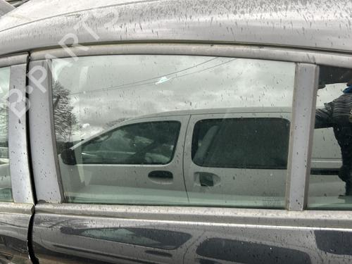 Used Rear left door window FIAT BRAVO II (198_) 1.6 D Multijet (198AXM1B) (90 hp) 19907870