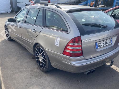Front right panel MERCEDES-BENZ C-CLASS T-Model (S203) C 270 CDI (203.216) | BP27159510C59 - Image 10