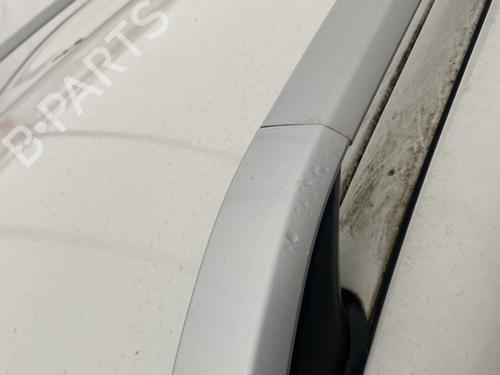 Tagræling PEUGEOT 2008 I (CU_) 1.2 VTi (82 hp) 31944335