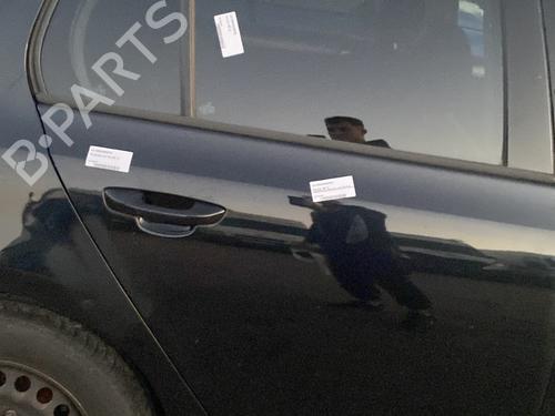 Used Right rear door VW GOLF VI (5K1) 1.6 TDI (105 hp) 20975949