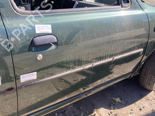 Used Right front door NISSAN MICRA II (K11) 1.0 i 16V (54 hp) 19905716