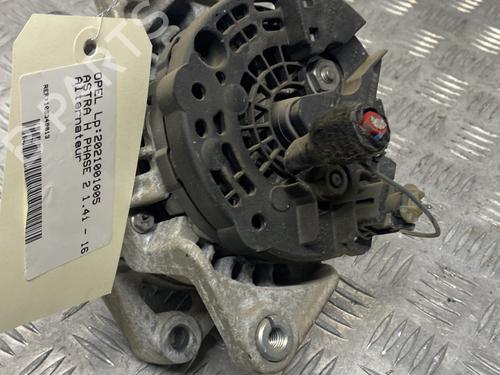 Alternator OPEL ASTRA H (A04) 1.4 (L48) | BP25442372M7 