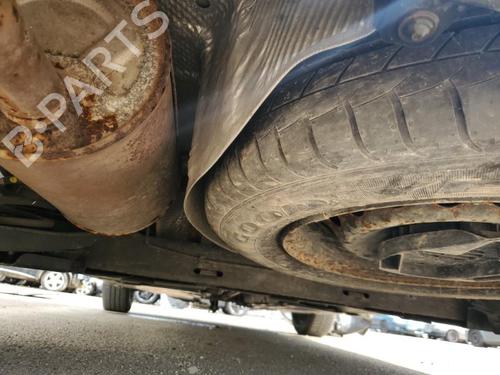 Used Fuel tank RENAULT CLIO IV (BH_) 0.9 TCe 90 (BHNF, BHMA, BHMH, BHJK, BHJR) (90 hp) 22121887