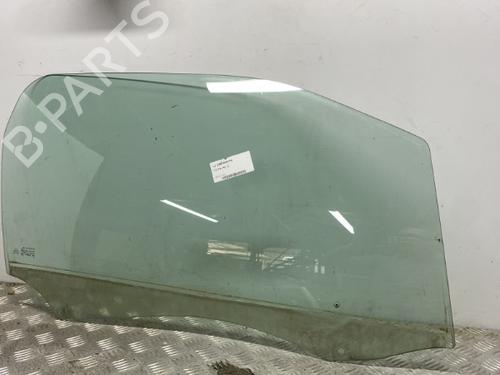 Used Front right door window CITROËN DS3 (SA_) 1.6 HDi 90 (92 hp) 19907684