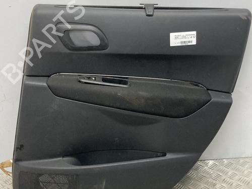 Used Rear right panel PEUGEOT 3008 I MPV (0U_) 1.6 HDi (109 hp) 19903754