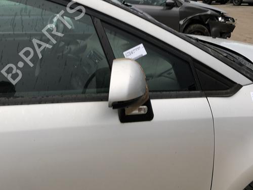 Right front door CITROËN C4 I (LC_) 1.6 HDi | BP20174216C3 