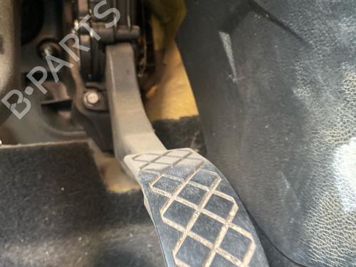 Used Pedal Pedal 38228530 38228530