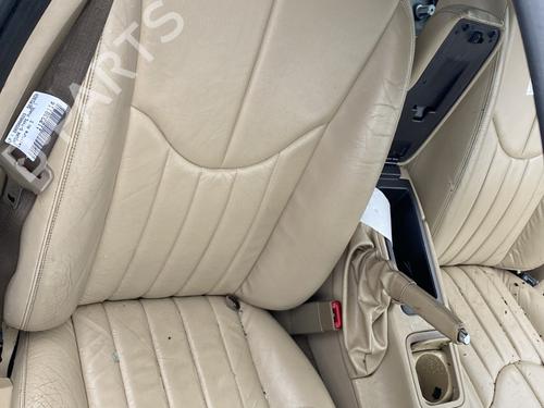 Sedile anteriore destro JAGUAR S-TYPE II (X200) 3.0 V6 | BP29142912C16 