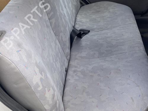 Rear seat OPEL CORSA B (S93) 1.4 i (F08, F68, M68) | BP27174641C17 