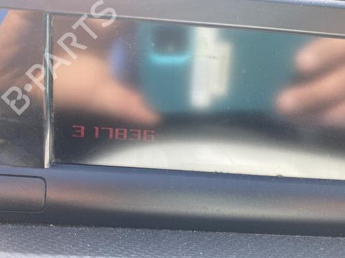 Instrument cluster CITROËN C4 CACTUS 1.6 BlueHDi 100 | BP24446576C47 - Image 2