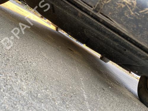 Subframe RENAULT GRAND SCÉNIC II (JM0/1_) 2.0 dCi (JM1K) | BP30183665M9 