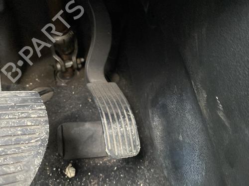 Używane Pedał PEUGEOT 207 (WA_, WC_) 1.6 HDi (90 hp) 30603873