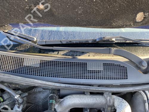 Used Scuttle panel Scuttle panel RENAULT MEGANE II (BM0/1_, CM0/1_) 1.9 dCi (BM0G, CM0G) (120 hp) 32481460 32481460