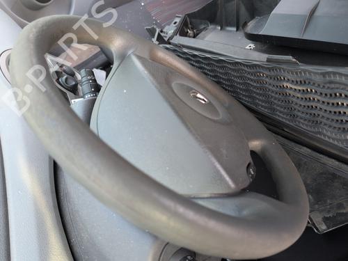 Used Steering wheel Steering wheel RENAULT MODUS / GRAND MODUS (F/JP0_) 1.5 dCi (JP0G, JP0H) (106 hp) 31580832 31580832