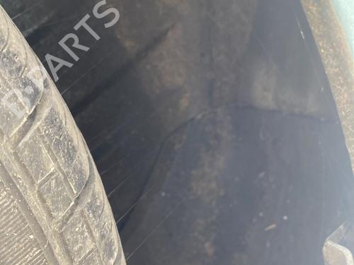 Wheel arch PEUGEOT 206 Hatchback (2A/C) 1.4 i | BP26881894C56 
