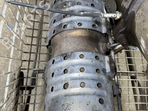 Particulate filter KIA MAGENTIS II (MG) 2.0 CRDi | BP28042607M81 