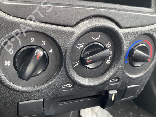 Climate control KIA PICANTO I (SA) 1.0 | BP31919275I5 - Image 3