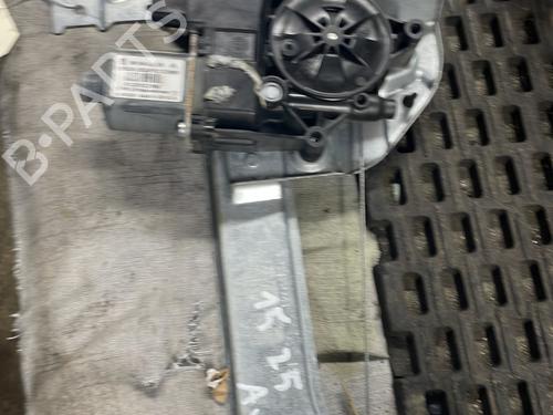 Front right window mechanism PEUGEOT 208 I (CA_, CC_) 1.5 BlueHDI 100 | BP24199267C23 
