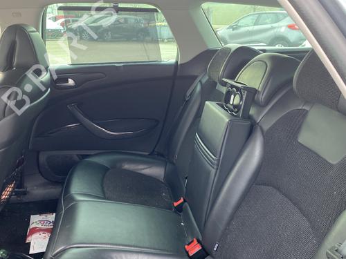 Rear left panel CITROËN C5 III Break (RW_) 2.0 HDi | BP28813793C60 - Image 6