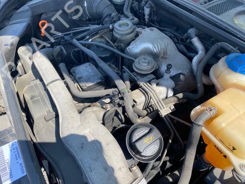 Engine AUDI A6 C5 (4B2, 4B4) 2.5 TDI | BP37638250M1 - Image 3