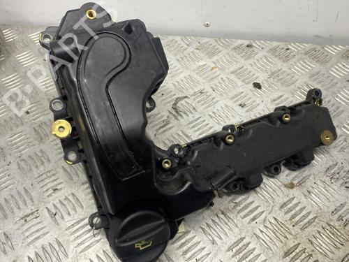 Valve cover PEUGEOT 308 SW II (LC_, LJ_, LR_, LX_, L4_) 1.2 THP 130 | BP29913711M124 