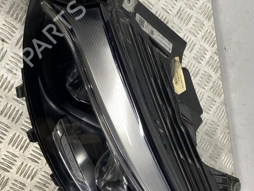 Left headlight MERCEDES-BENZ GLC (X253) 220 d 4-matic (253.905, 253.903) | BP32186217C28 