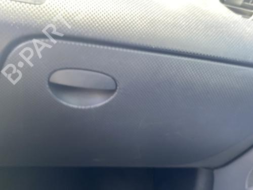Used Glove box SEAT ALTEA (5P1) 2.0 TDI 16V (140 hp) 25116513