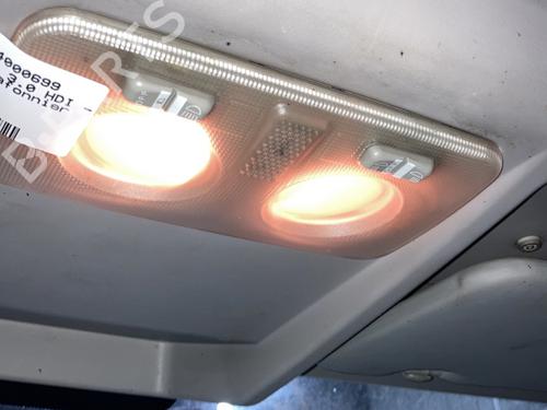 Interior roof light PEUGEOT BOXER Van 3.0 HDi 160 | BP21517910I8