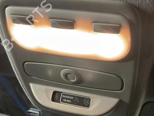 Innerbelysning RENAULT CLIO IV (BH_) 1.5 dCi 90 (90 hp) 19905028