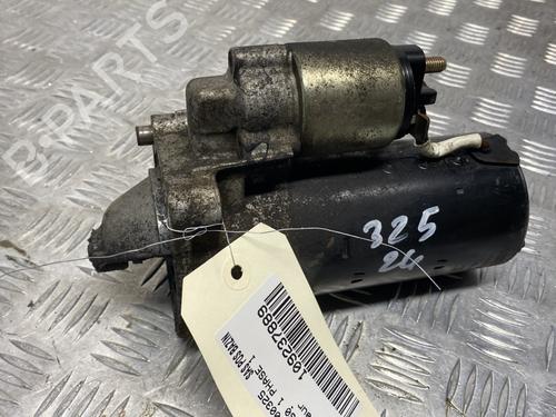 Starter VOLVO S60 I (384)  | BP27517851M8 
