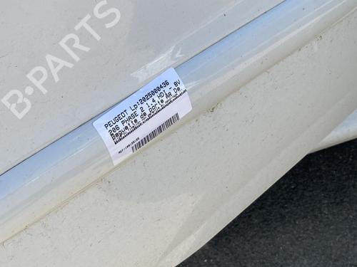 right-rear-door-peugeot-206-hatchback-2ac-1998-1999-2000-2001-2002-2003-2004-2005-2006-2007-2008-2009-2010-2011-2012-27159555 main image